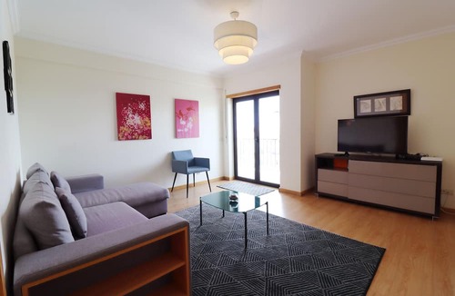Cascais Apartment | BeGuest Cascais INN Ocean View