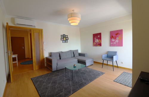 Cascais Apartment | BeGuest Cascais INN Ocean View