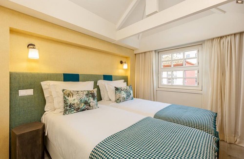 Sao Nicolau Apartment | Rustic Stone Hideaway near Oporto River