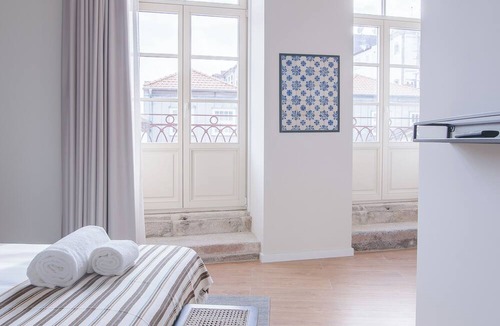 Sao Nicolau Apartment | VC Heritage Ribeira Porto