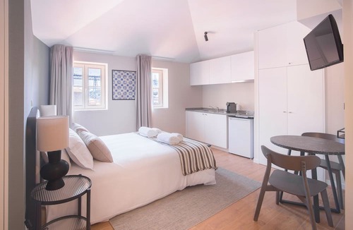 Sao Nicolau Apartment | VC Heritage Ribeira Porto