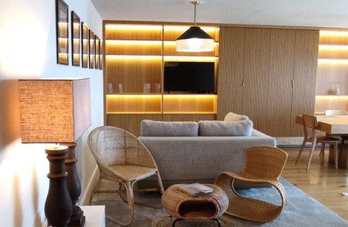 Canidelo Apartment | Porto Neptune Terrace with wonderful ocean and river view!