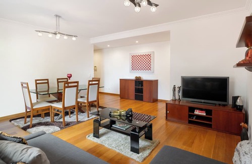 Canico Apartment | Apartment with Balcony - Caniço Golden