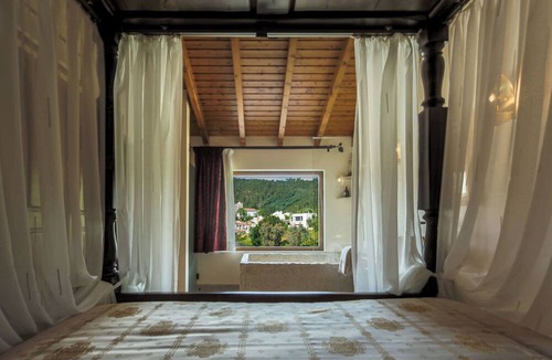 Dornes Cottage | Reinado de Dom Dinis