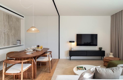 Sao Martinho Apartment | Luxury flat in Funchal - Savoy Monumentalis I