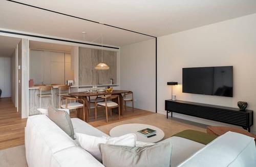 Sao Martinho Apartment | Luxury flat in Funchal - Savoy Monumentalis I