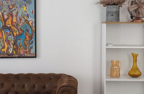 Encarnacao Apartment | Historical Gem in Bairro Alto