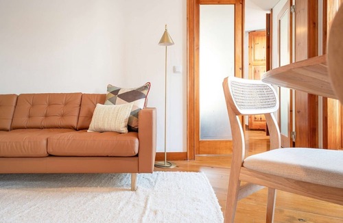 Chiado Apartment | GuestReady - Night out adventure in Lisbon