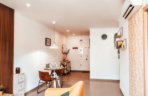 Carvoeira Apartment | Cosy Apartment Queluz By Gt House