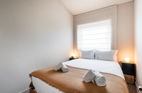 Ramalde Apartment | GuestReady - A charming duplex near Boavista