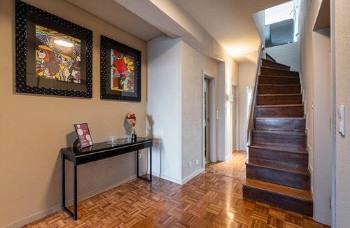 Ramalde Apartment | GuestReady - A charming duplex near Boavista