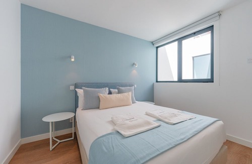 Old Town Apartment | FLH Funchal A Quinta do Conde Balcony Apartment II