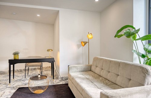Santa Luzia Apartment | BSE15 Apartments 4J, a Home in Madeira
