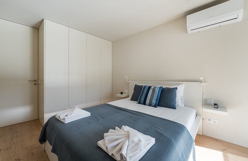 Apulia Apartment | GuestReady - Seaside oasis in private condo