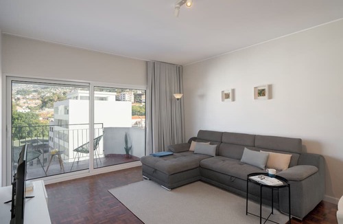 Santa Maria Maior Apartment | With city view - Apartamento Jaime Moniz