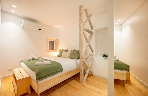Baixa Apartment | GuestReady - Condessa Orchid