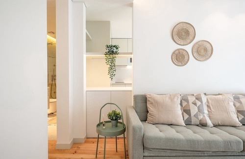 Baixa Apartment | GuestReady - Condessa Orchid