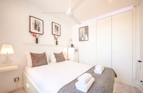 Parque das Nacoes Apartment | GuestReady - Stylish stay near Parque das Nações
