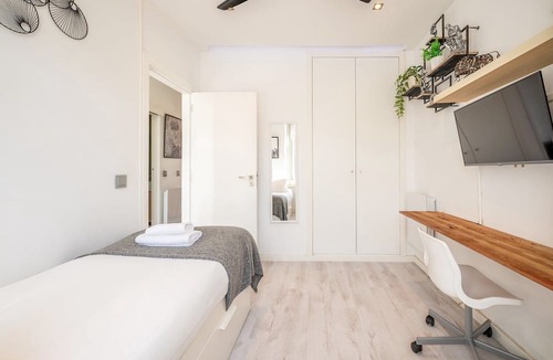 Parque das Nacoes Apartment | GuestReady - Stylish stay near Parque das Nações