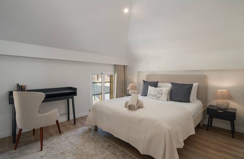 Old Town Apartment | The Fort of Old Town 3 by Our Madeira