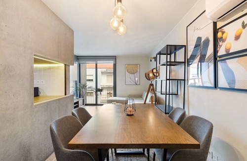 Bonfim Apartment | GuestReady - Lovely home in Campanhã
