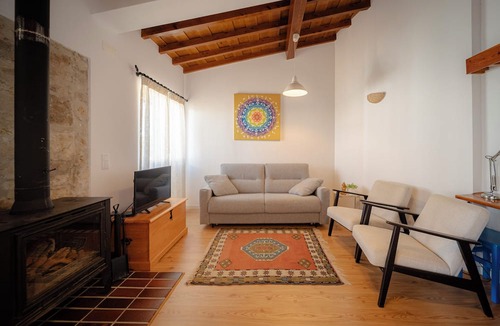 Mafra Cottage | Casas da Tia Alice