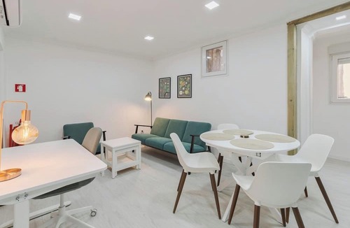 Pena Apartment | Casa Adelina Abranches II