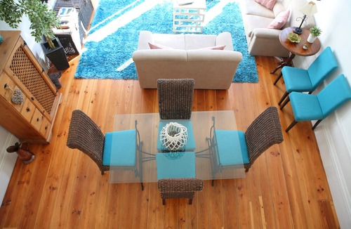 Centro / Baixa Apartment | Lovely apartment in the historic center of Porto - High Standards