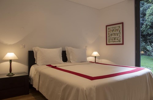 Furnas Cottage | Quinta da Mó