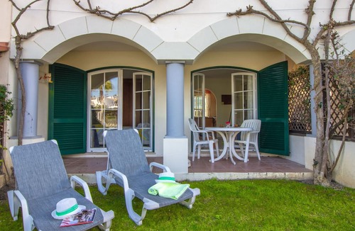 Vilamoura Apartment | Old Village & Prestige