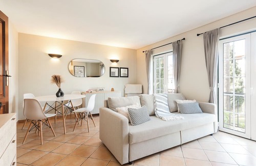 Vilamoura Apartment | Old Village & Prestige