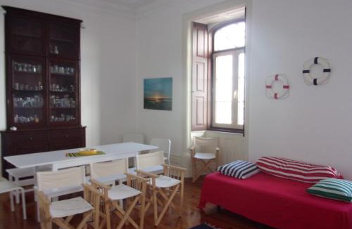 Sao Juliao da Figueira da Foz Hostel | Hostel 402