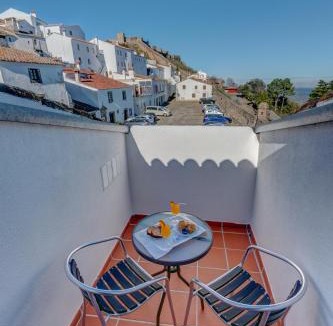 Santa Maria de Marvao Hotel | Hotel El Rei Dom Manuel