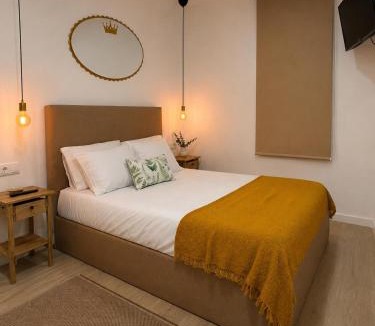 Santa Maria do Castelo e Sao Miguel Apartment | Casa Ervilhinha
