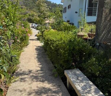 Tuias Bed & Breakfast | SENRa