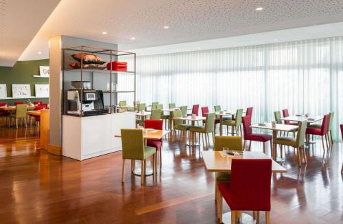 Sao Pedro da Afurada Hotel | Hotel Mercure Porto Gaia
