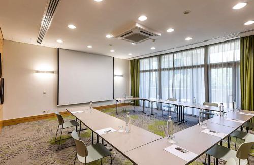 Sao Pedro da Afurada Hotel | Hotel Mercure Porto Gaia