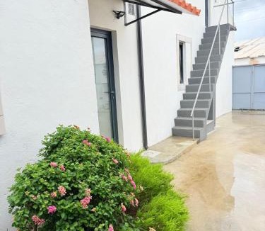 Juncal House | Casa da Tia Banã, Fonte Velha, Juncal