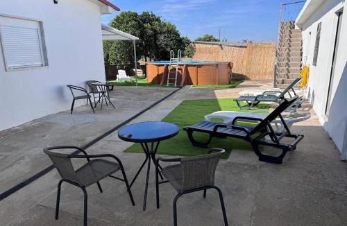 Tomar House | Refúgio Templário