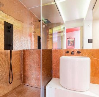 Lisbon Old Town Villa | Saldanha Penthouse