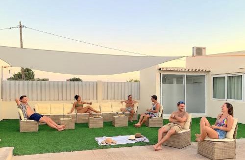 Palmela Villa | Villa Portugal