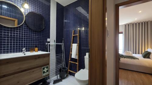 Aveiro Apartment | A Proa do Moliceiro Tomásias 23 - Historic Center