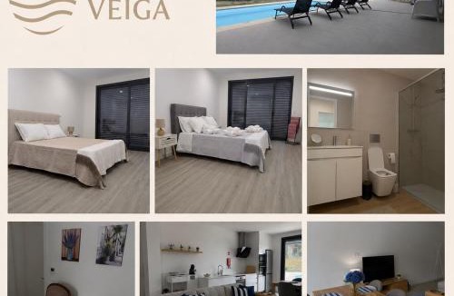 Bico Villa | Casa da Veiga by Encanto da Veiga
