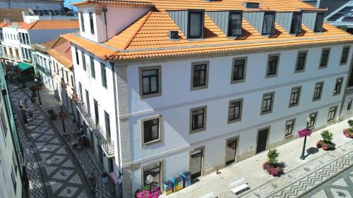 Aveiro Apartment | A Proa do Moliceiro PALACETE Visconde
