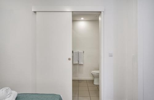 Sao Sebastiao da Pedreira House | 7 Hills Suites