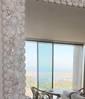 Sao Pedro da Afurada Apartment | Gaia Skyline Residence - Santiago Family House