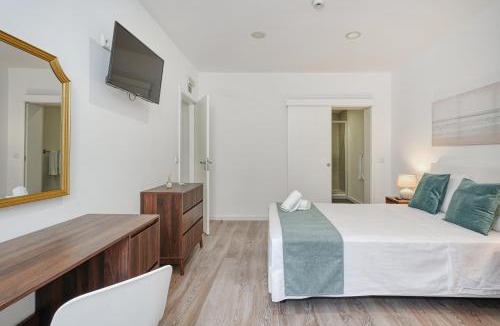 Sao Sebastiao da Pedreira House | 7 Hills Suites