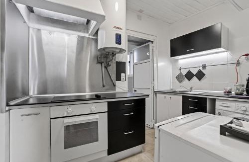 Encarnacao Apartment | The Blue House - Lively Bairro Alto