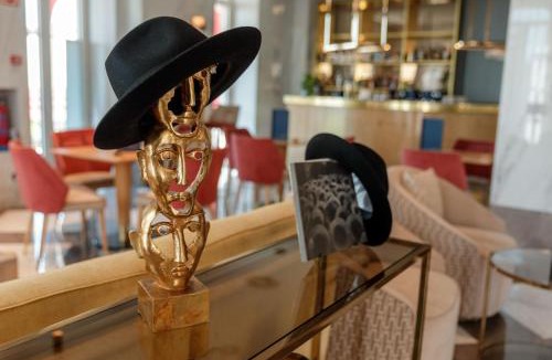 Arrifana Hotel | Meliá São João da Madeira