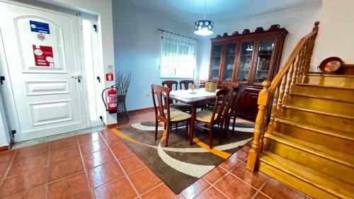 Salsas House | A Casa da Avó Maria